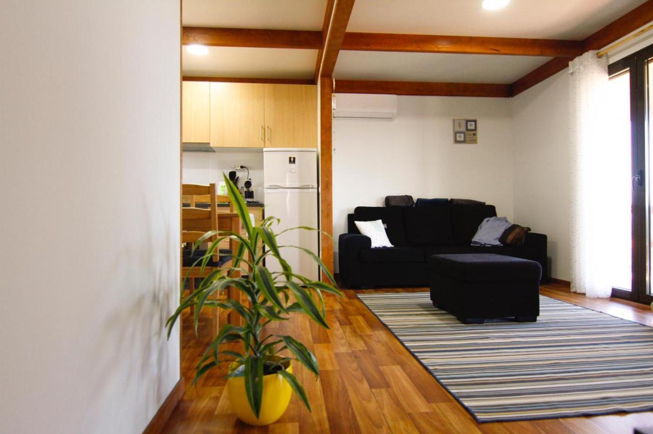 Vila Quintinha Da Charneca Alfeizerão Exteriér fotografie