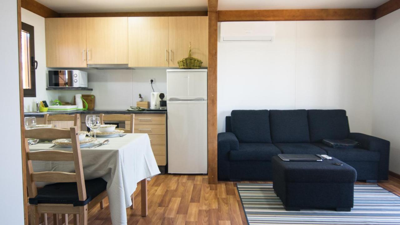 Vila Quintinha Da Charneca Alfeizerão Exteriér fotografie